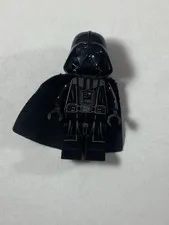 Lego Star Wars Minifigure Darth Vader sw0636 Type 2 Helmet 
