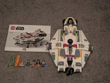 LEGO Star Wars: Ghost & Phantom II (75357)