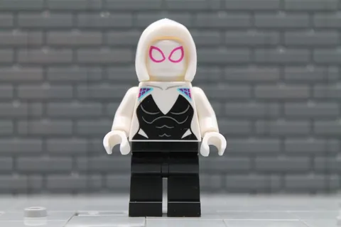LEGO® Super Heroes Minifig sh0682 - Ghost Spider