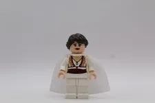 LEGO® Minifigure Prince of Persia pop003 Princess Tamina Mini Figure Lot Rare