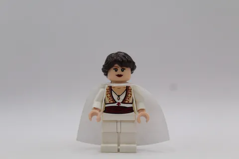 LEGO® Minifigure Prince of Persia pop003 Princess Tamina Mini Figure Lot Rare