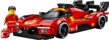 LEGO Speed Champions - Ferrari 499P - 77261 (PRE-ORDER AUG 1, 2026)