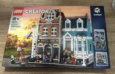 LEGO CREATOR: Bookshop (10270) NEW