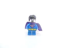 Bizarro LEGO Minifigure Lot DC Universe Super Heroes 76068