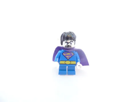 Bizarro LEGO Minifigure Lot DC Universe Super Heroes 76068