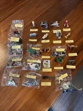READ LEGO 75366 Star Wars Advent Calendar All Days Except 14