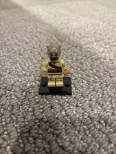 Lego Star Wars Tulane Raider Minifigure