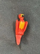 LEGO 69238pb01 Harry Potter Red Phoenix Fawkes