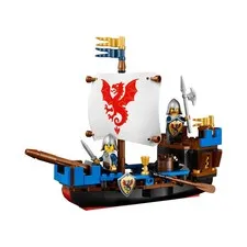 LEGO 40912 SEALED IDEAS Sea Serpent GWP Gift With Purchase Authentic Set