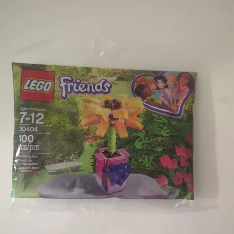 LEGO FRIENDS: Friendship Flower (30404)