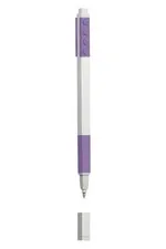 LEGO® Iconic Gel Pen - Lavender 52658