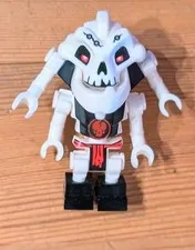 LEGO Samukai (Skulkin) NJO0014