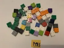 Lego Brick Part Lot 2x2