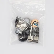 Lego Ken Block Minifig SPEED CHAMPIONS 77262 Minifigure Only sc147