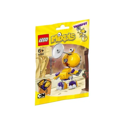 LEGO® Mixels 41562 Trumpsy