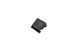 Lego® 12V 4.5V TRAIN Railway Guide for Connecting Rod BLACK ROUND
