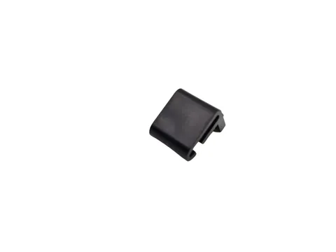 Lego® 12V 4.5V TRAIN Railway Guide for Connecting Rod BLACK ROUND