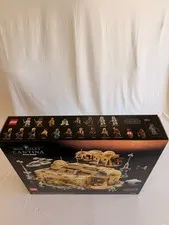 🍻 LEGO 75290 Mos Eisley Cantina Sealed Retired Star Wars Master Builder Series
