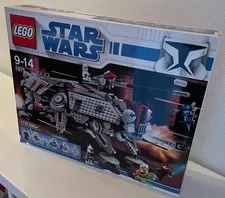 LEGO Star Wars: AT-TE Walker (7675)