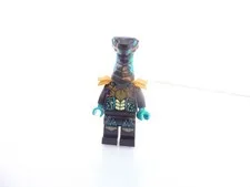 Maaray Guard LEGO Minifigure Ninjago 71756 71750