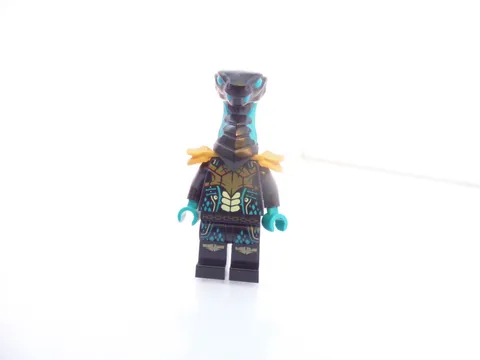 Maaray Guard LEGO Minifigure Ninjago 71756 71750