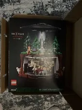 LEGO Ideas #077 The X Files “The Truth Is Out There” Set SEALED