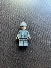 LEGO Star Wars Tobias Beckett Minifigure (sw0919)