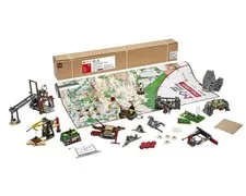FIRST LEGO League UNEARTHED 2025-2026 Mission Kit