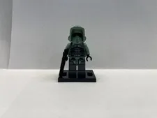 Lego Star Wars Clone Scout Kashyyk Trooper sw0131 RARE Episode 3 Set 7261 