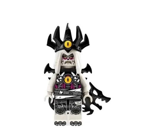 LEGO DREAMZzz Nightmare King 552401 Minifigure