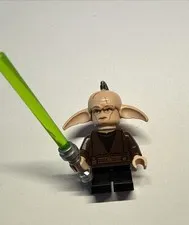 LEGO Star Wars Even Piell Minifigure sw0392