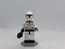 Lego - Clone Trooper (Phase 1) SW1090 Minifigure Authentic