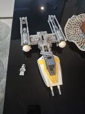 LEGO Star Wars Rogue One Y-Wing Starfighter 75172 