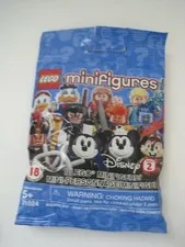 Lego Mini Figures Series 2 NIP
