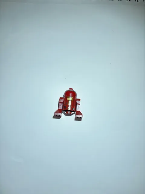 LEGO Star Wars R7-A7 Astromech Droid