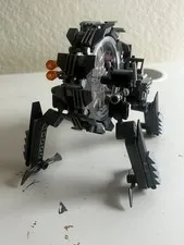 Lego Star Wars 75040: General Grievous’ Wheel Bike Build Only - NO MINIFIGS