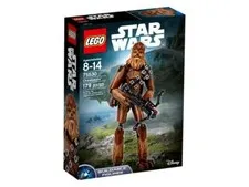 LEGO® Star Wars 75530-1 Chewbacca