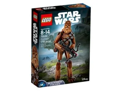 LEGO® Star Wars 75530-1 Chewbacca