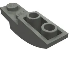 10x LEGO® Part 13547 - Slope