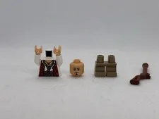Lego - Marty Pirates of the Caribbean POC049 Minifigure Authentic