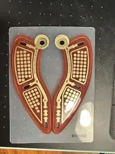 LEGO plastic part 29497a Plastic wings Ninjago 70623 Destiny's Shadow