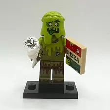 LEGO Trash Monster Series 29 col29-6 col478