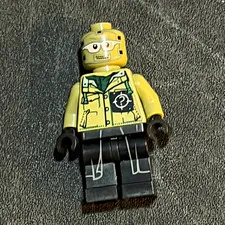 LEGO Riddler