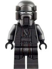 LEGO [No Color/Any Color] Knight of Ren (Kuruk) sw1098 Used Genuine