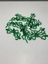 NEW Lego 25 Pieces TRANS GREEN SEA GRASS 30093