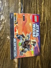 LEGO 75129 Star Wars: Wookie Gunship 100% Complete.......................CA