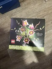 LEGO Magnolia Branches Tree Branch Tree Branch