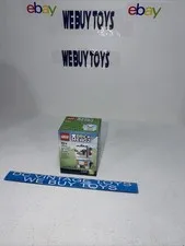 Lego BrickHeadz Minecraft Llama 40625 BRAND NEW FACTORY SEALED BOX 🔥