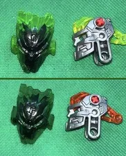 Lego BIONICLE MASK UMARAK
