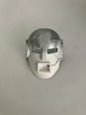 Lego Bionicle Kanohi Mask Mahiki (Turaga) 8612 Ehrye Exclusive Retired White